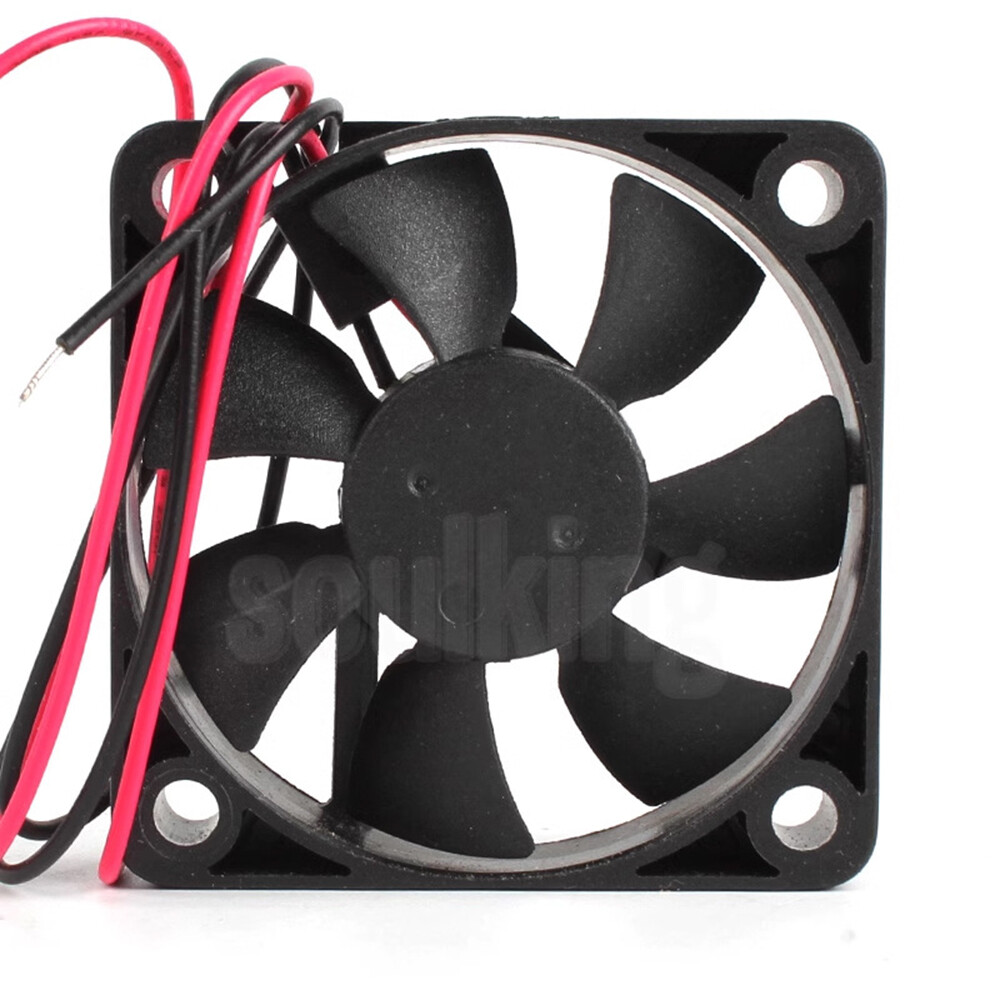 5010 DC24V 0.11A 2 Wire Cooling Fan AD0524HB-G70 for ADDA