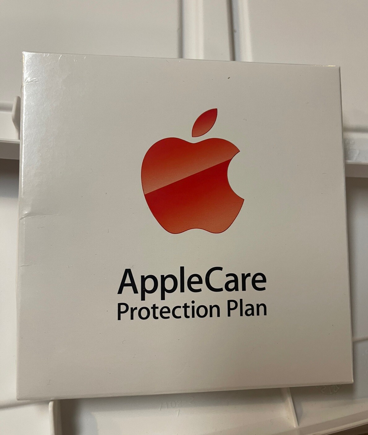 New Apple Care Protection Plan For Mac  Factory Sealed 