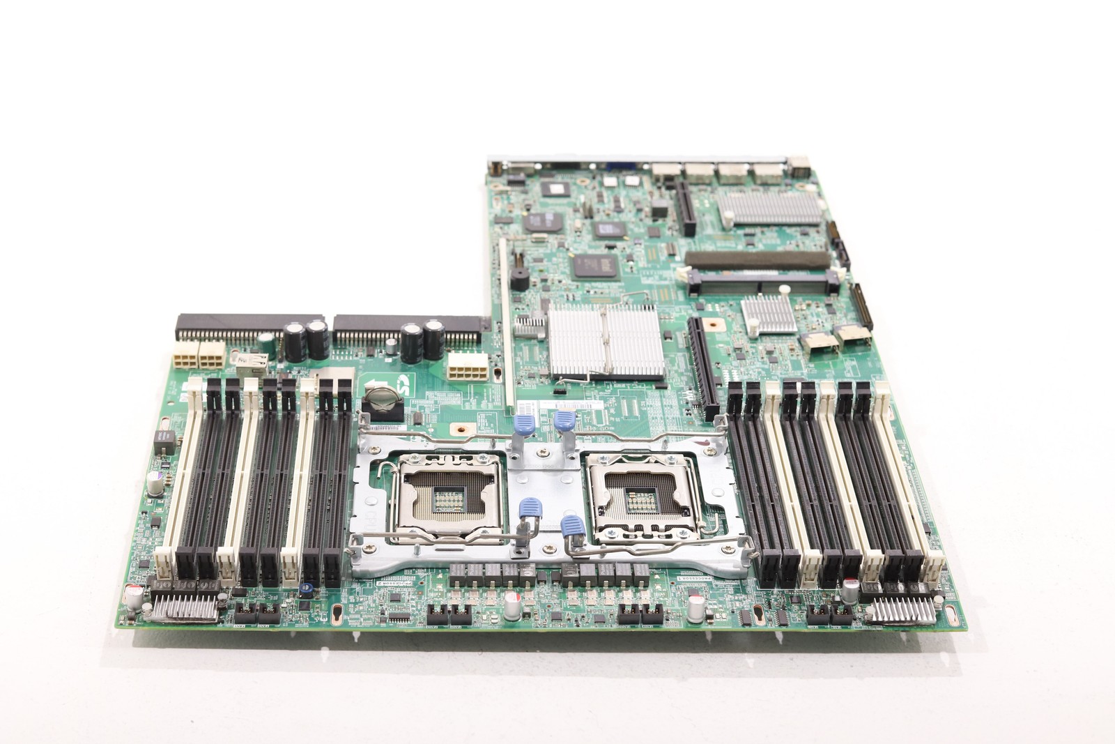 HP ProLiant DL360 Gen7 DDR3 Dual LGA 1366 Server Motherboard P/N: 602512-001