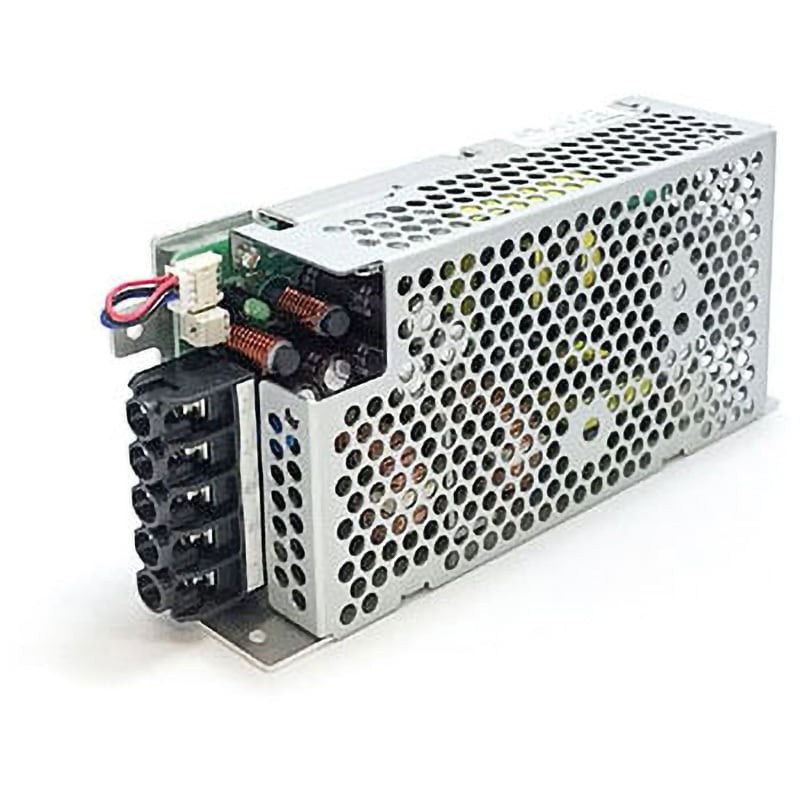 Daitron LFS50A-48 Ultra Low Noise AC-DC Switching Power Supply 48V 1.1A 52.8W