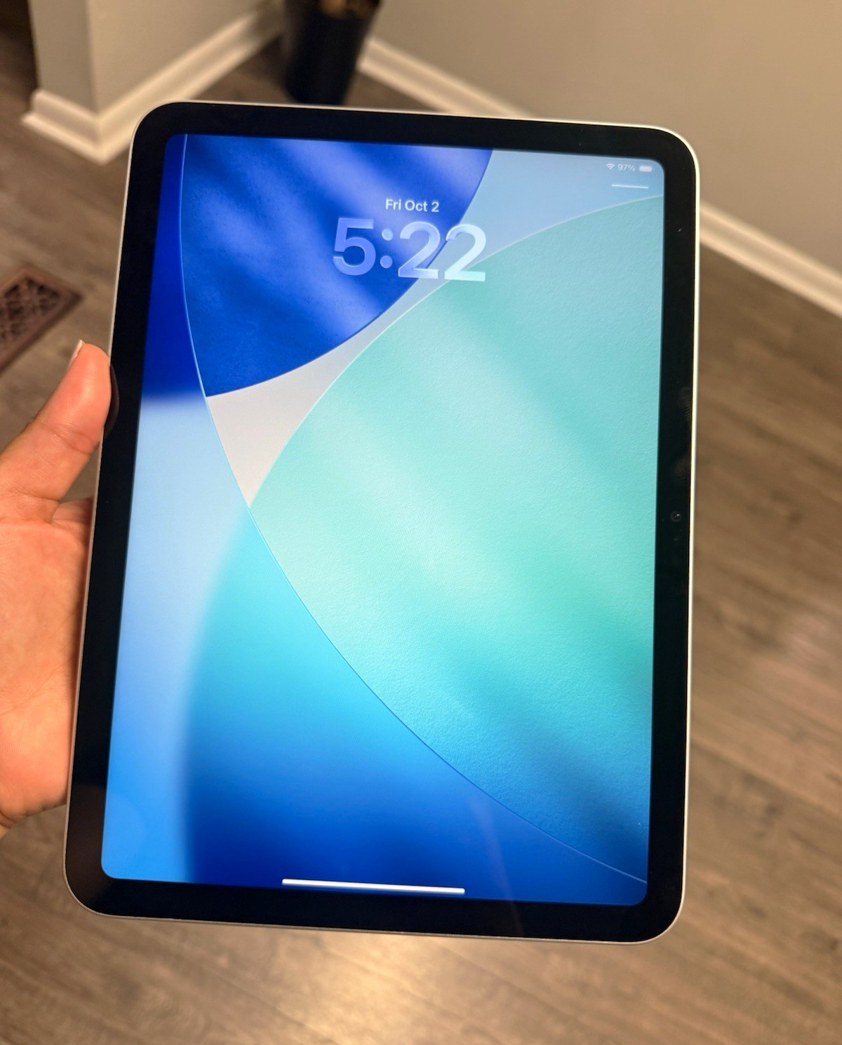 Apple ipad A16 128 GB WiFi 