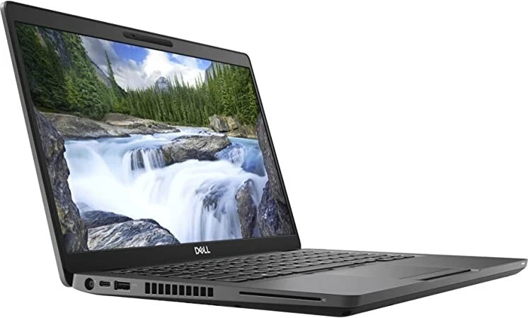 Dell Latitude 5400 14" Laptop i5 8th Gen 256GB SSD 8GB RAM Win 11 Pro (Z3E2) CB