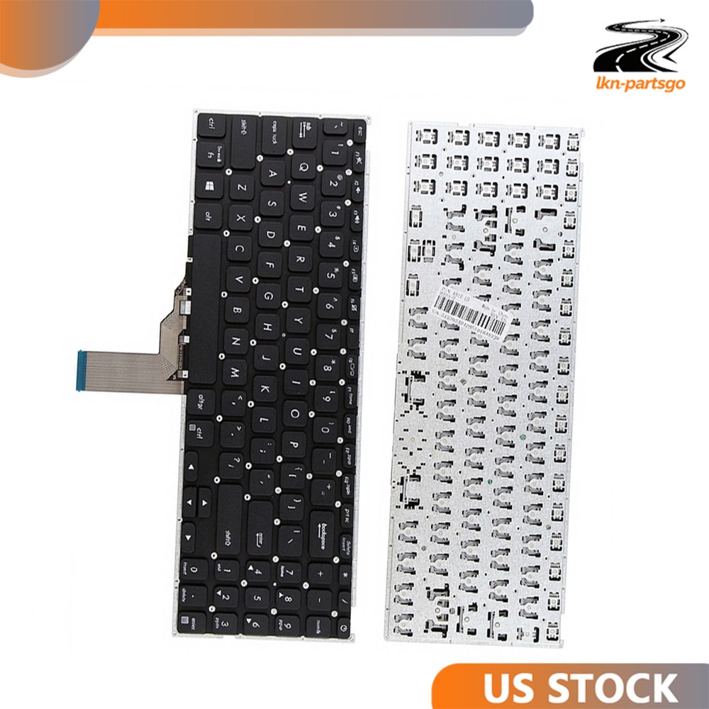 Fit for Asus Vivobook F512J X512J X512JA X512 X512D X512FA X512F Keyboard