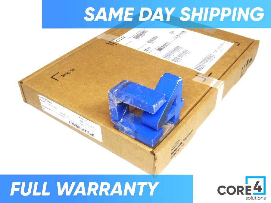 HP C8S72A STOREFABRIC C-SERIES 16GB SFP *New Sealed*  - 734839-001