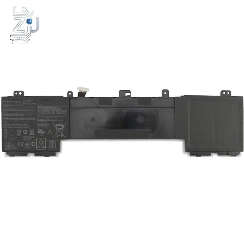 73W battery C42N1630 for ASUS UX550 UX550VD UX550VE UX550VD-BN078R UX550VE-BN05T