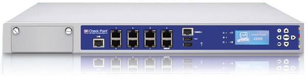 Check Point T-180 4800 Security Appliance *NEW*