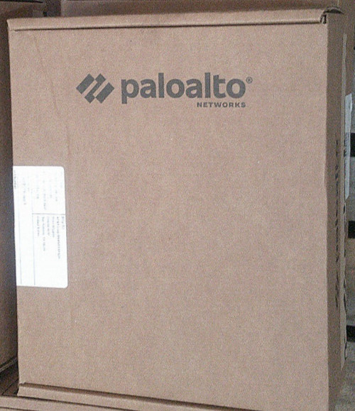 New Palo Alto Next-Gen Firewall PAN-PA-220