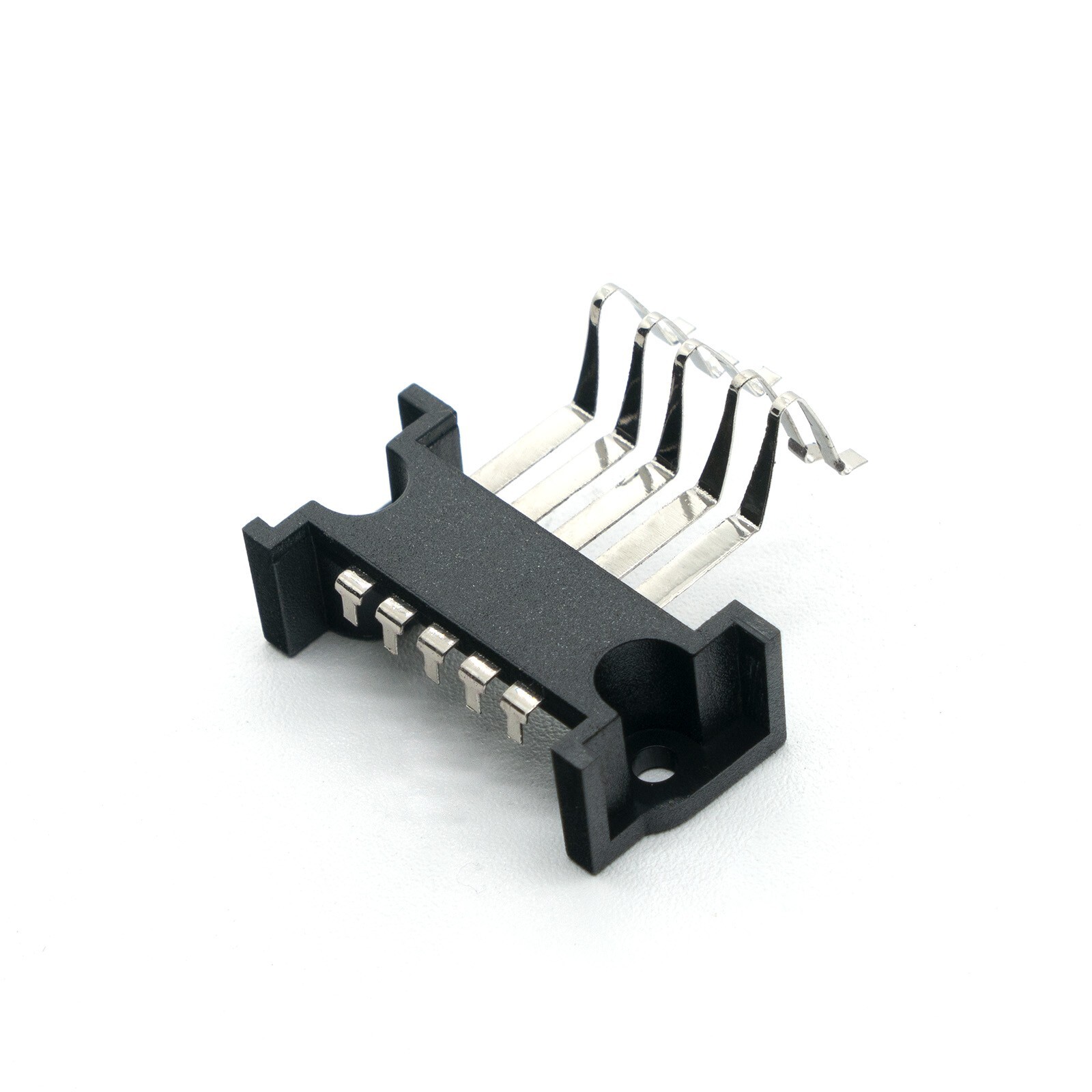 Base Cradle Connector Replacement for Zebra DS8178 Barcode Scanner NEW