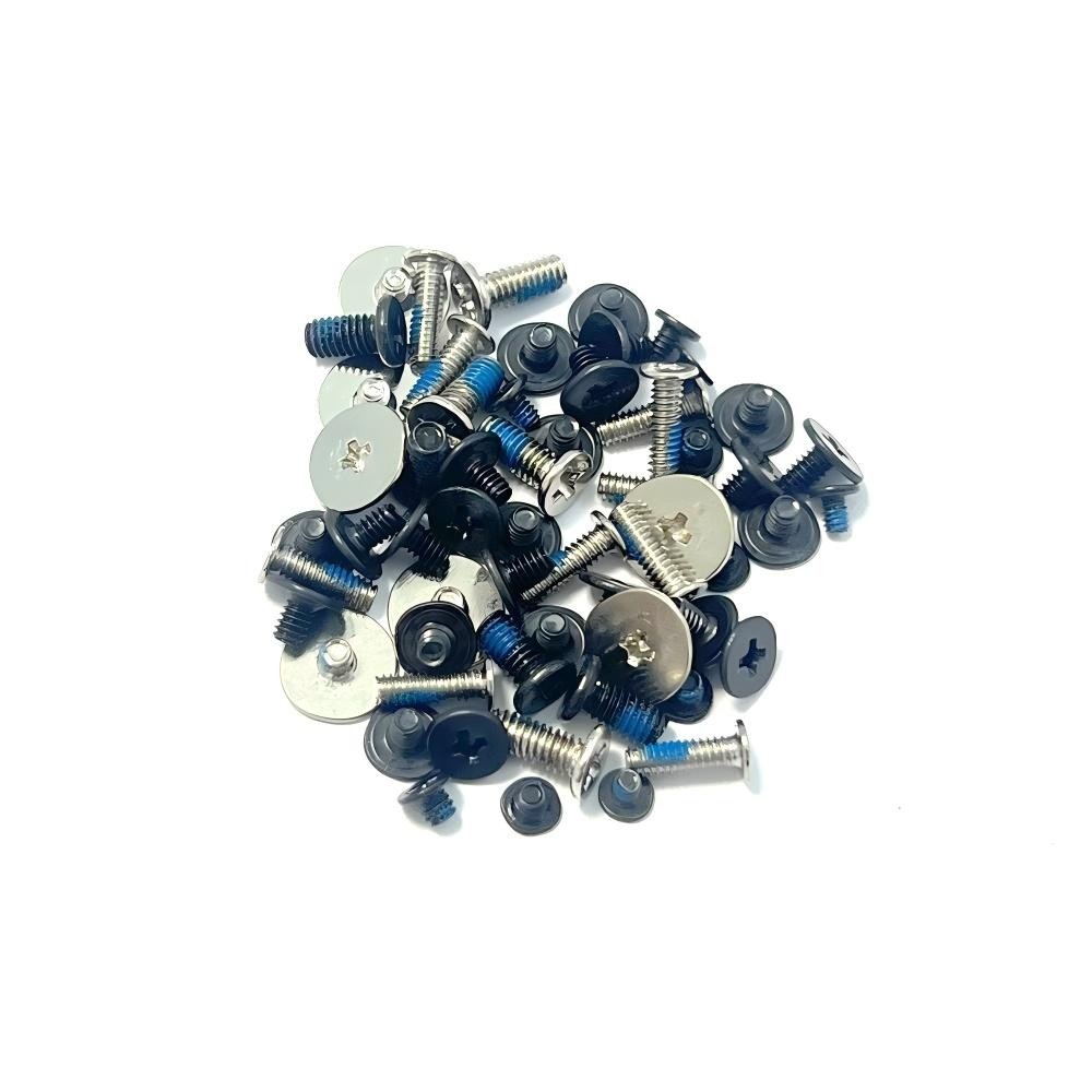5S10S35093 Set screws Kit For lenovo ideapad FLEX-14IWL 81SQ000BUS 81SQ000DUS