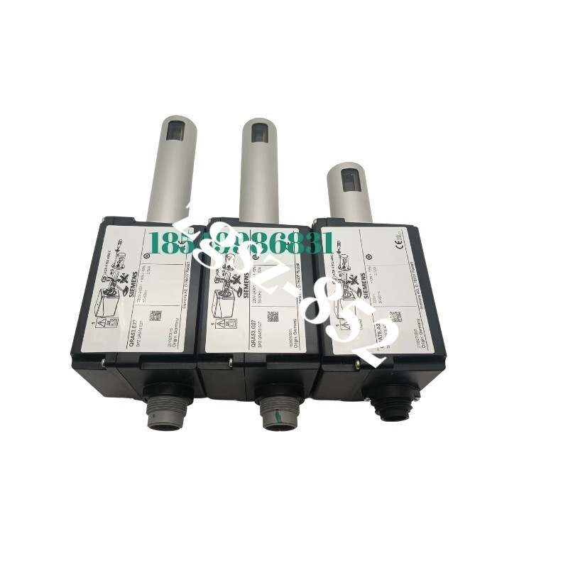 1PC 100% NEW Original QRA53.G17 110V  FedEx or DHL