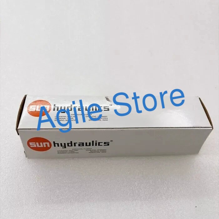 SUN PBJB-LNN Plug in valve Brand new original