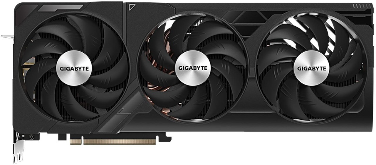GIGABYTE GeForce RTX 4090 WINDFORCE V2 24GB GDDR6X Graphics Card