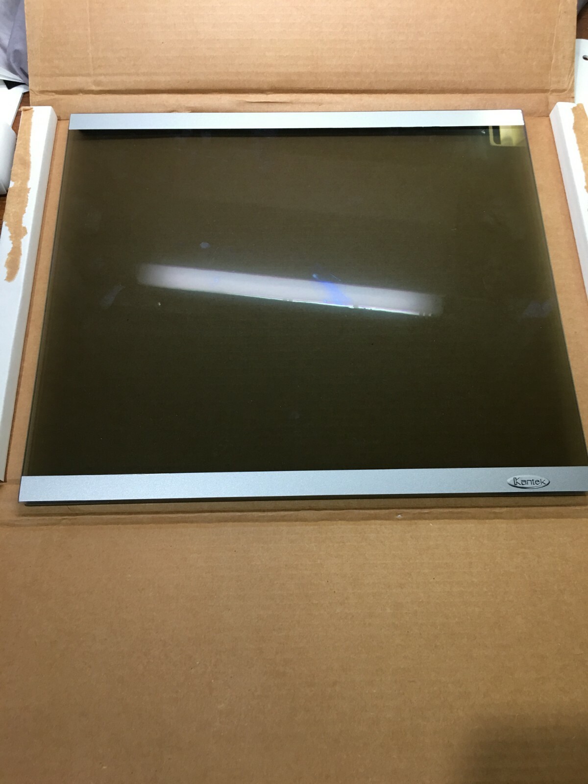 Kantek - LCD17SV LCD Privacy Protect Filter fit 17-18" Monitors