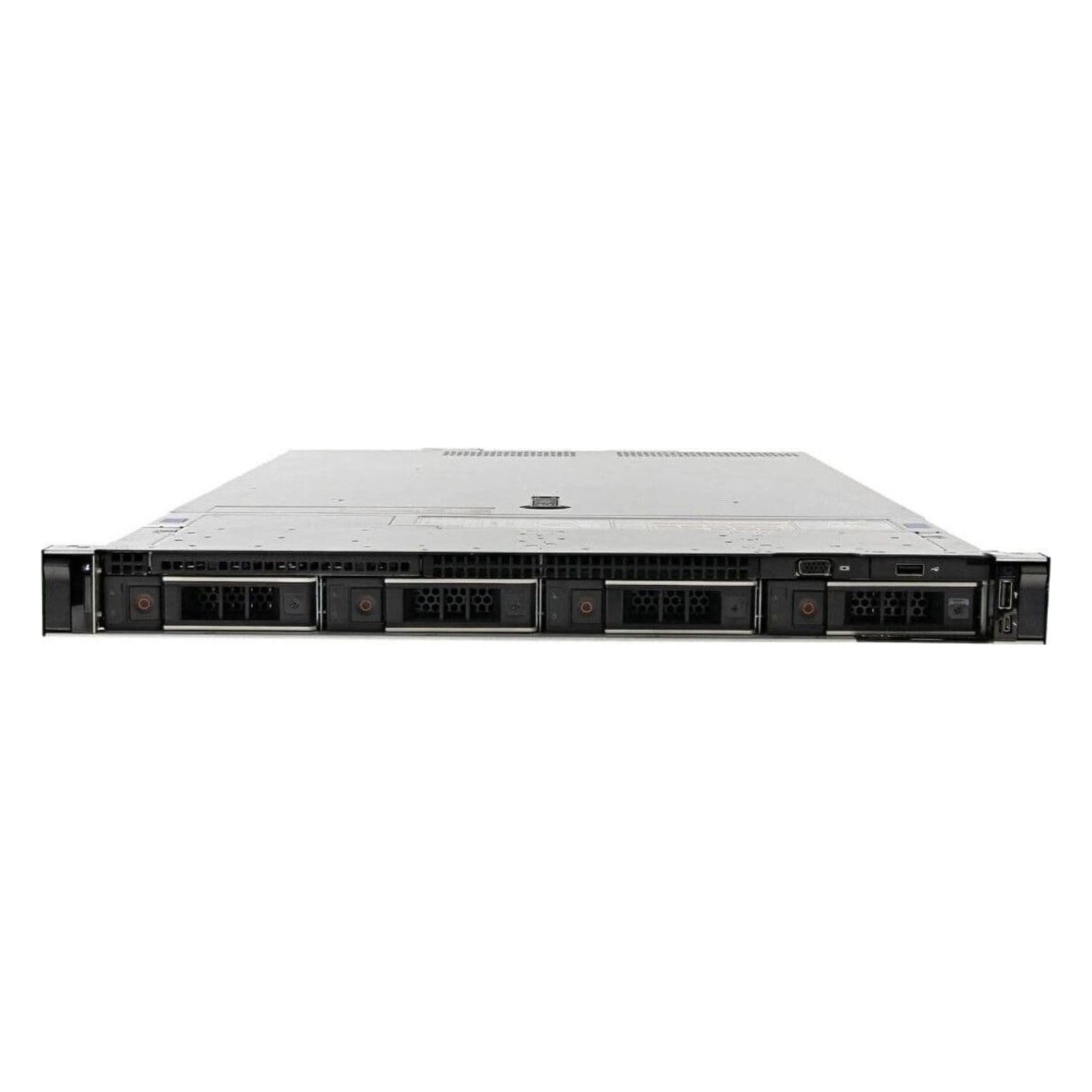 Dell PowerEdge R640 4LFF 2x Xeon Gold 5120 64GB RAM No Drive Server