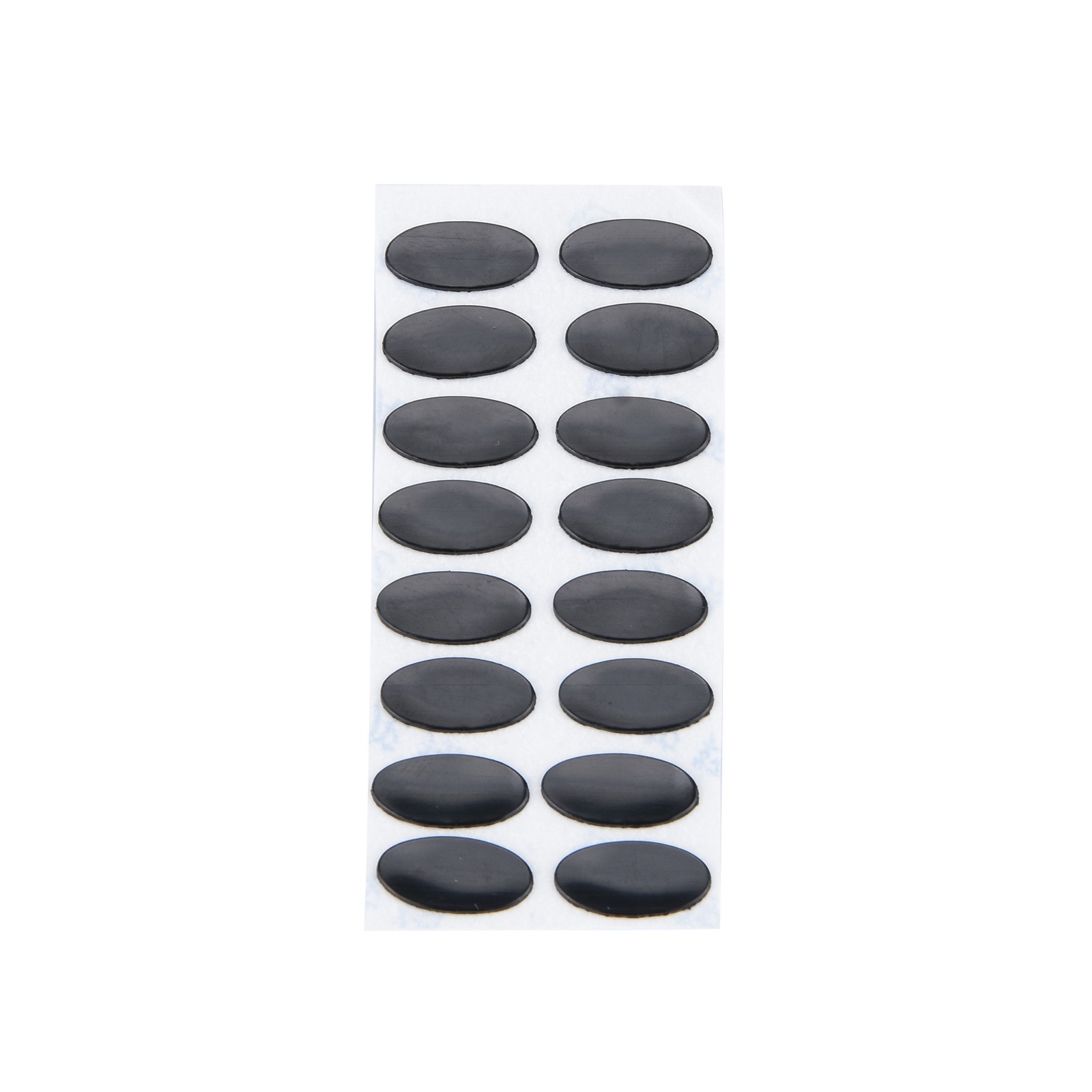 16Pcs 0.65mm Mouse Feet Mice Skates Stickers For Logitech M215 / M310 / M325 A