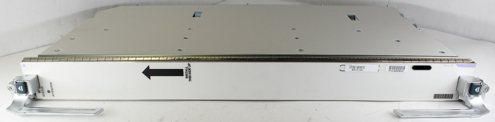 Cisco NC6-FC NCS 6008 Multi-Chassis Fabric Card 800-36578-09 IPUCBEEBAD