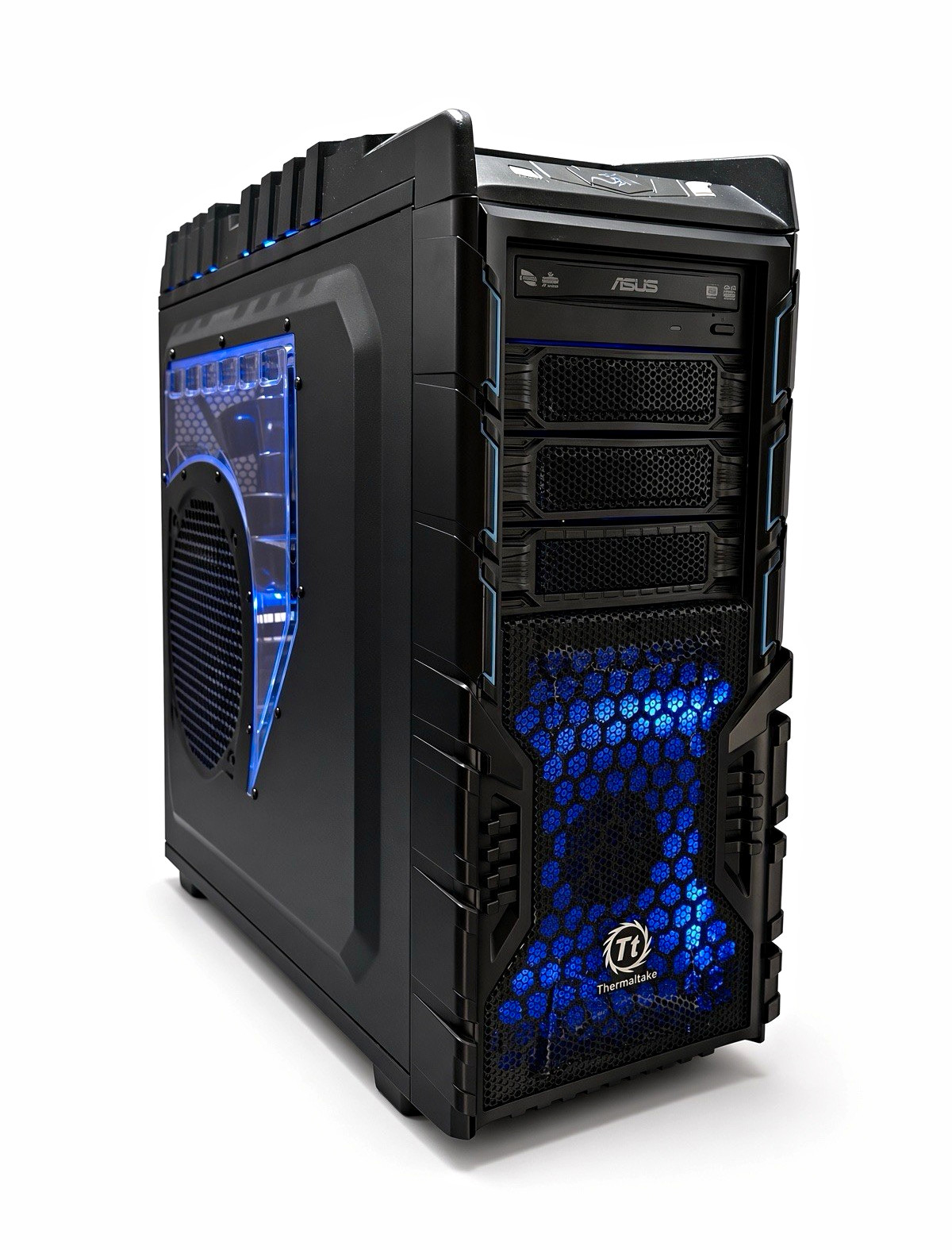 1440p Gaming/Workstation PC | i9-9900K, RTX 2070, 32GB RAM, 256GB SSD & 1TB HDD
