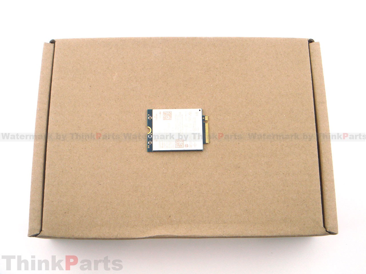 New/Orig Lenovo ThinkPad WWAN WAN CMB Card EM05-G QTC 5W11H85414