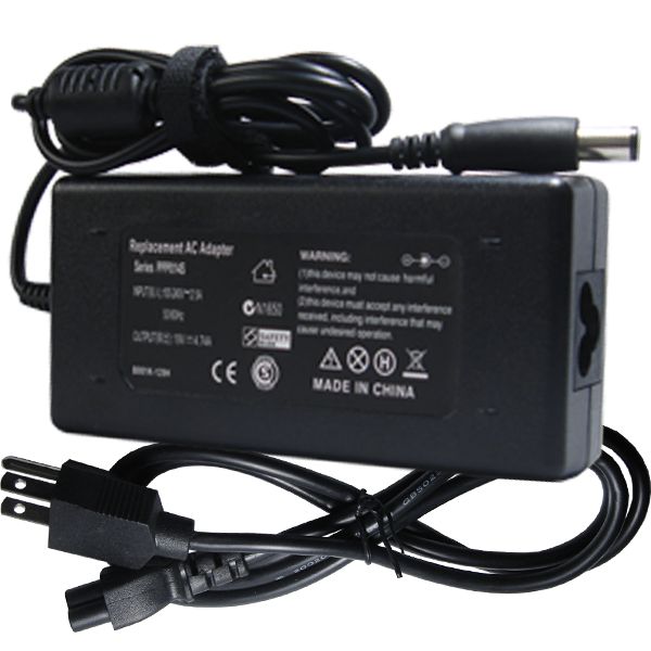 AC Adapter Power Supply fr HP Pavilion 23z, 27xt All-In-One PC, 23q112, 23-q150z
