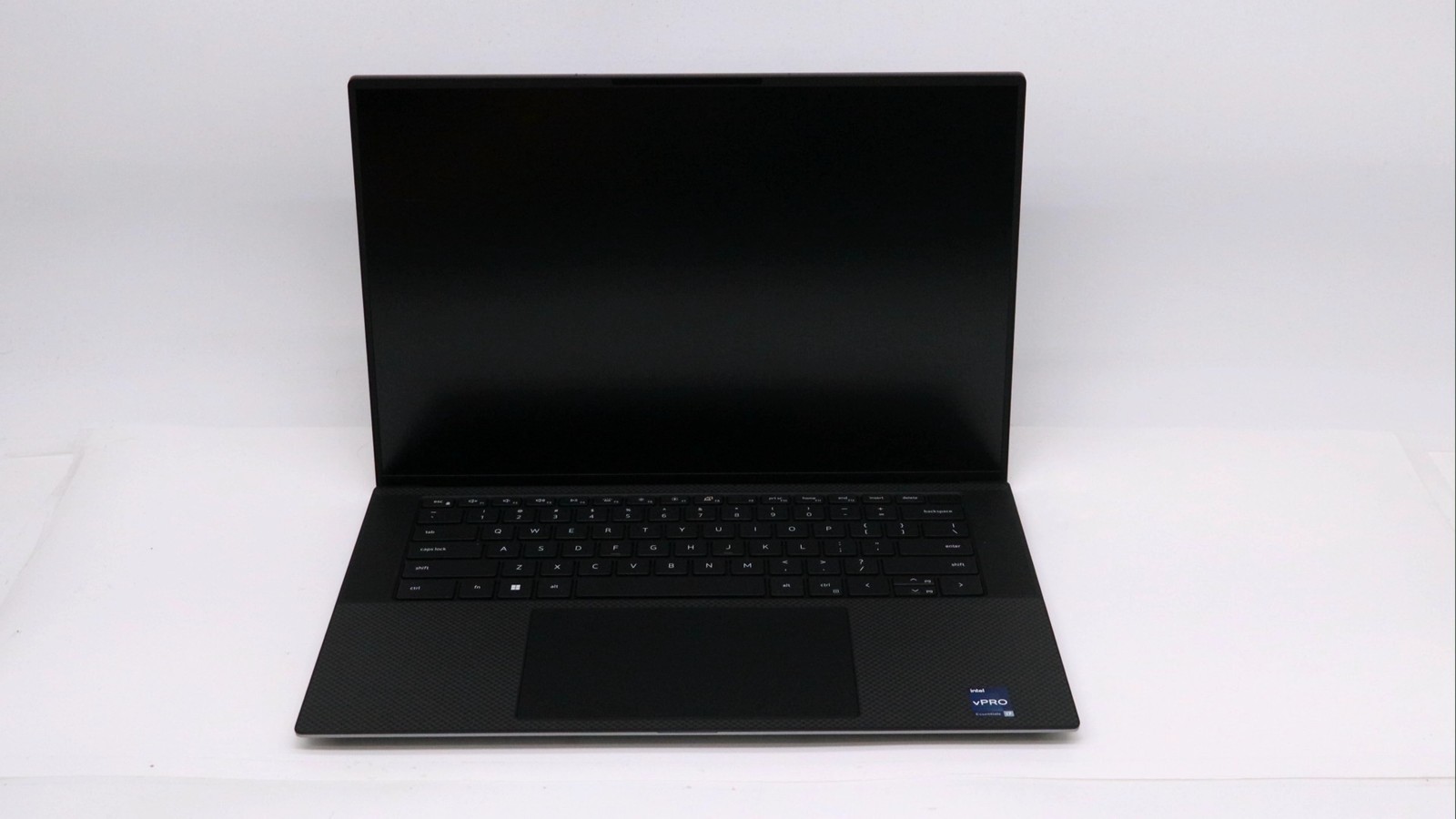 Dell Precision 5570 15" i7-12700h 32GB 512GB - Very Good