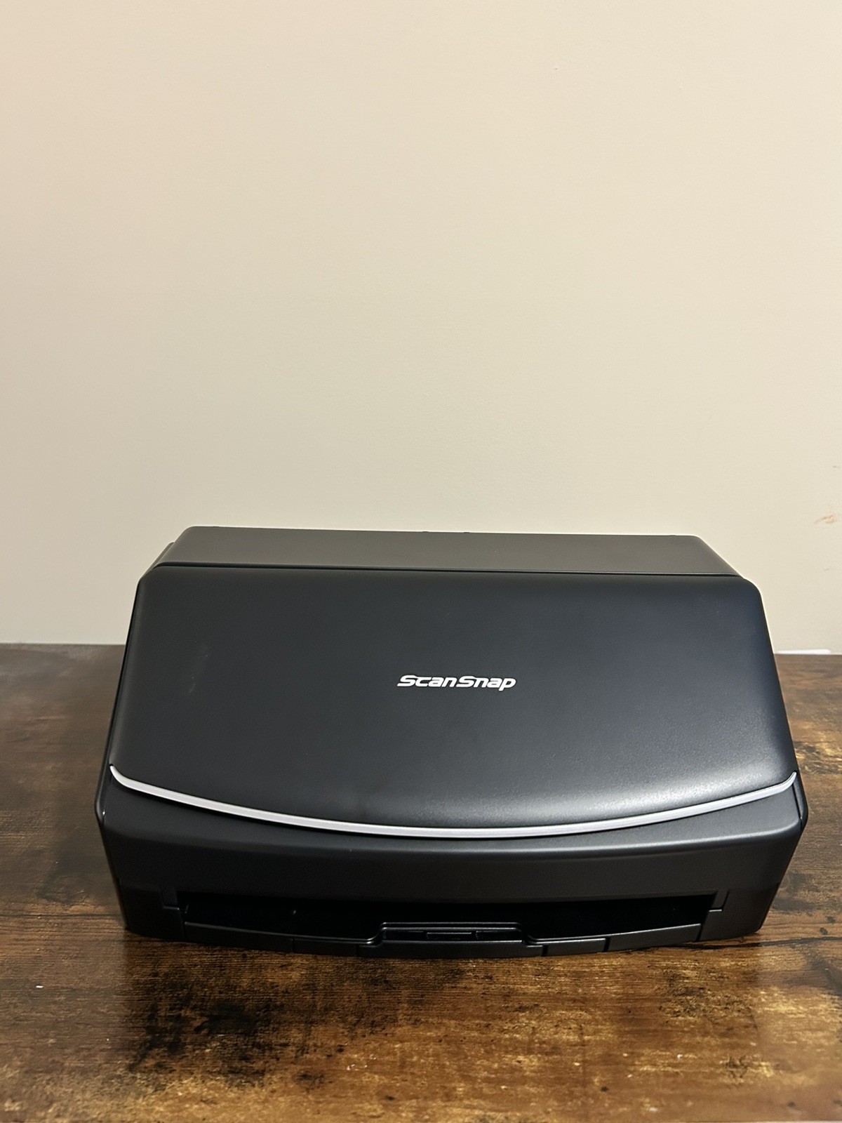Fujitsu ScanSnap iX1500