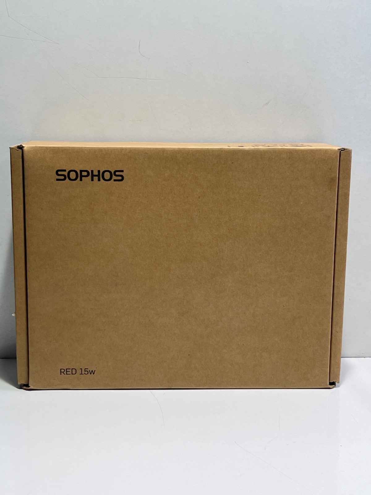 Sophos RED 15W Rev:1 Appliance (ETSI)