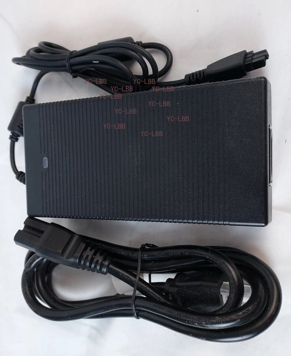 New Original 24V 7.5A 180W Adapter for Toshiba TCx 810E 4828-E2C AIO POS System@