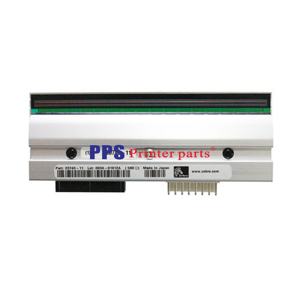 New P1004234 Genuine Printhead for Zebra 140Xi4 140XiIV Thermal Printer 203dpi