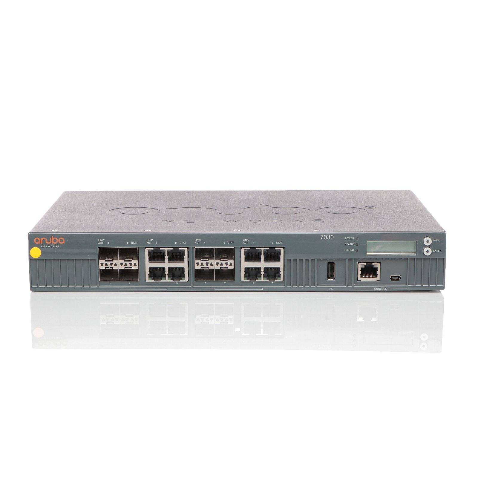 Aruba 7030-RW Server II price incl VAT 3 yr warranty* B2B