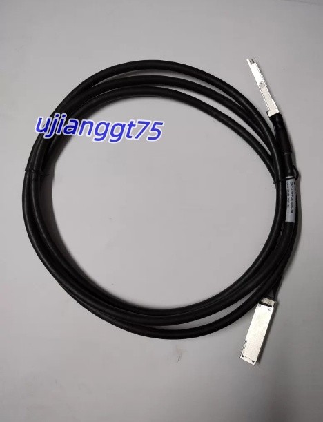 DELL EMC DAC-QSFP28-100G-3M 100G CABLE 3CC35 03CC35