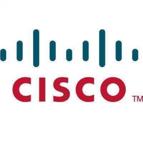 Cisco Spare Handset Cord for Cisco IP Phone 8800, DX600 Series, Charcoal