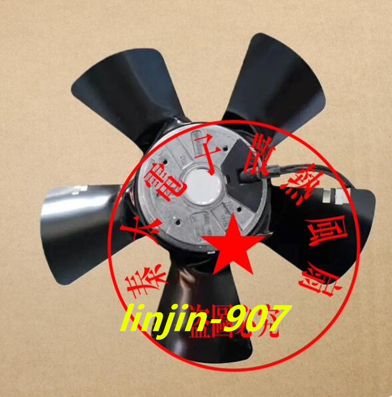 1PC A2E250-AE65-10 inverter cooling fan