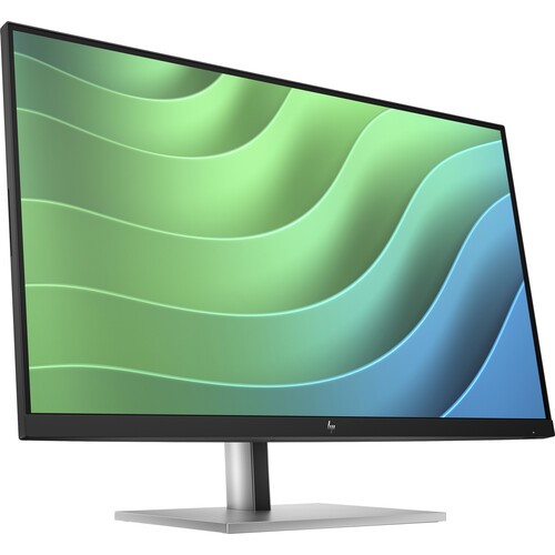 HP E27 G5 27" FHD IPS Monitor 16:9, 75Hz, 5ms, 1000:1, VESA, DisplayPort & HDMI