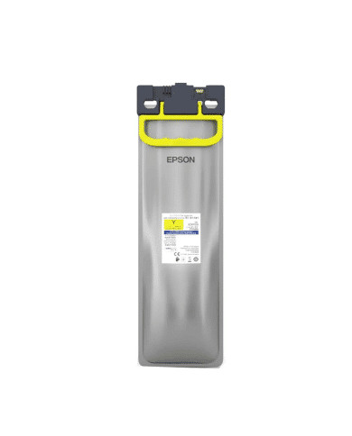 Epson T05B DURABrite Pro Ultra High-Capacity Yellow Ink Pack [T05B420]