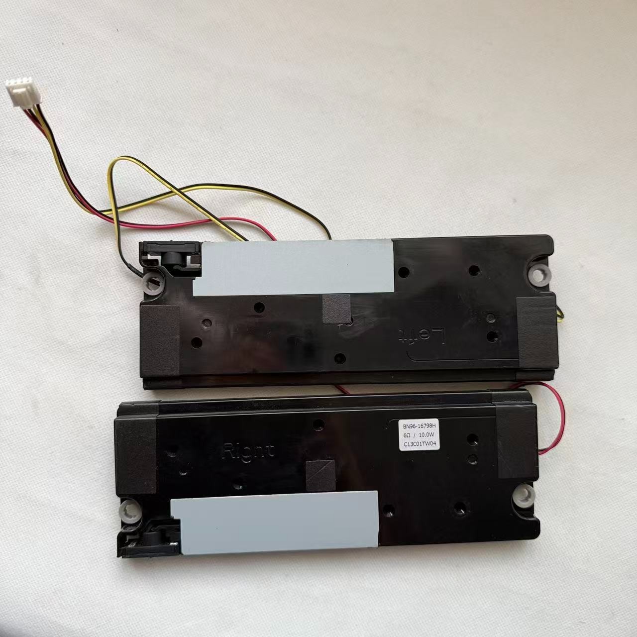 Speakers BN96-16798H One pair  FOR Samsung  UA65ES8000JXXZ