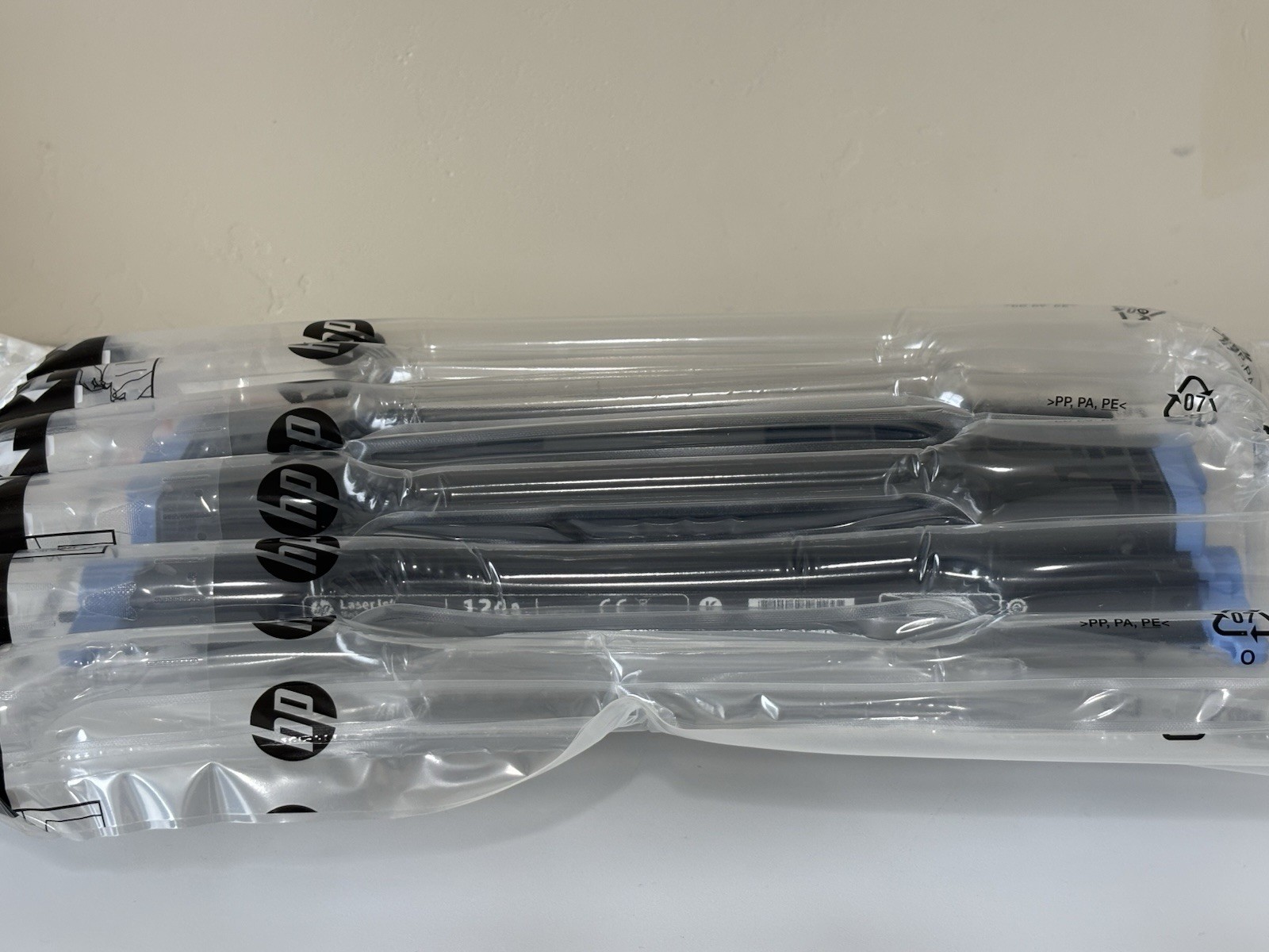 HP Q6000A Black Toner Cartridge 1600, 2605, CM1015mfp, CM1017mfp New