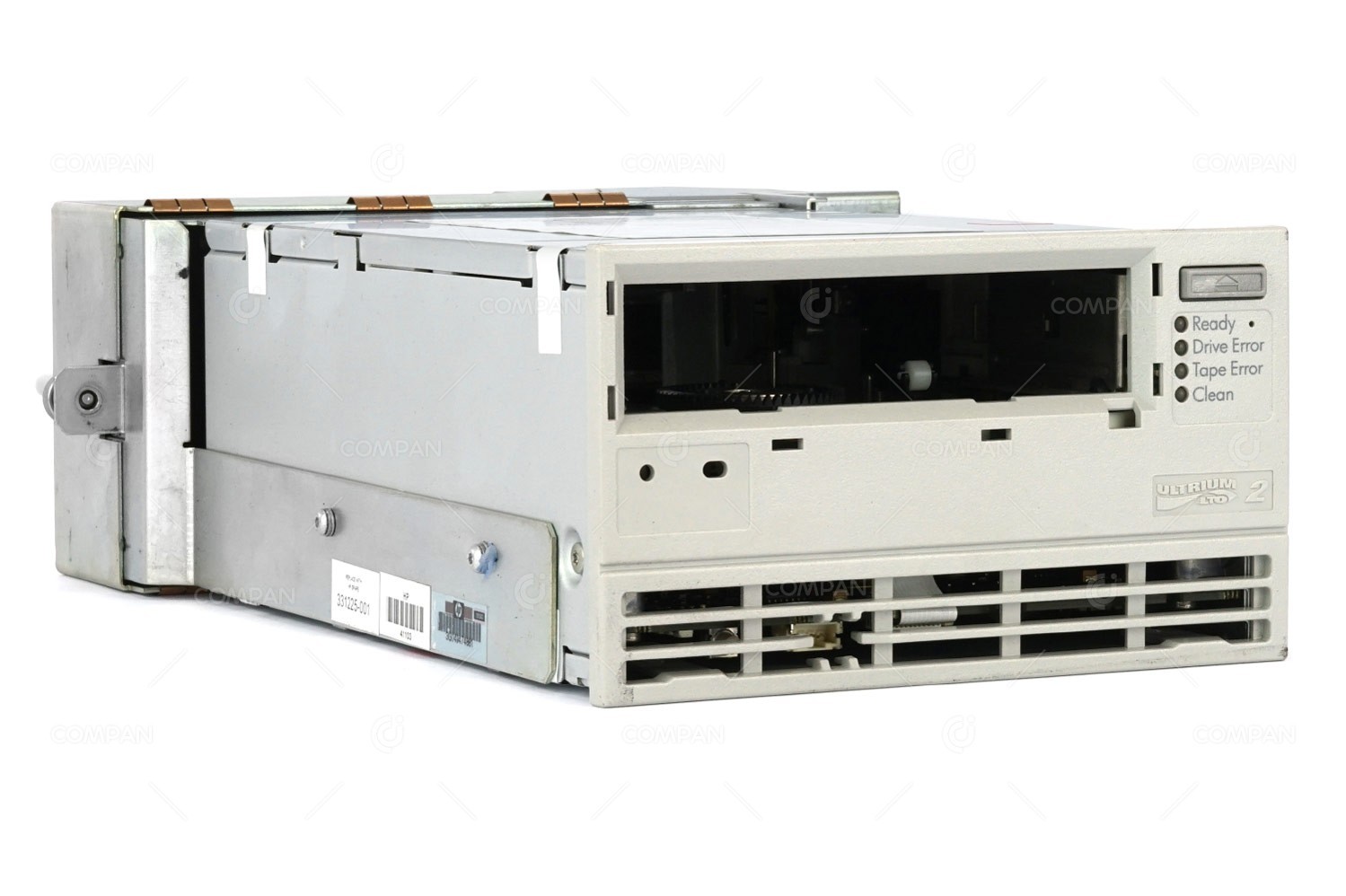 454304-001 HP ULTRIUM 1840 LTO-4 U320 LVD/SE SCSI TAPE DRIVE FOR MSL6000