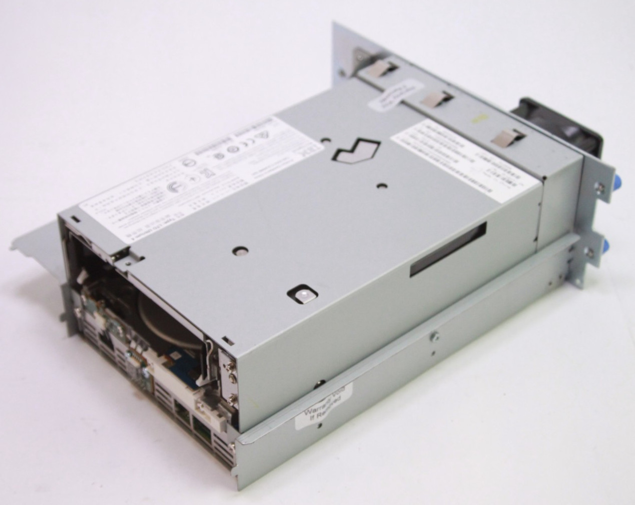 IBM 35P2684 35P2510 LTO-4 FC for TS3100 TS3200 3573 LIBRARY TAPE DRIVE 35P2614