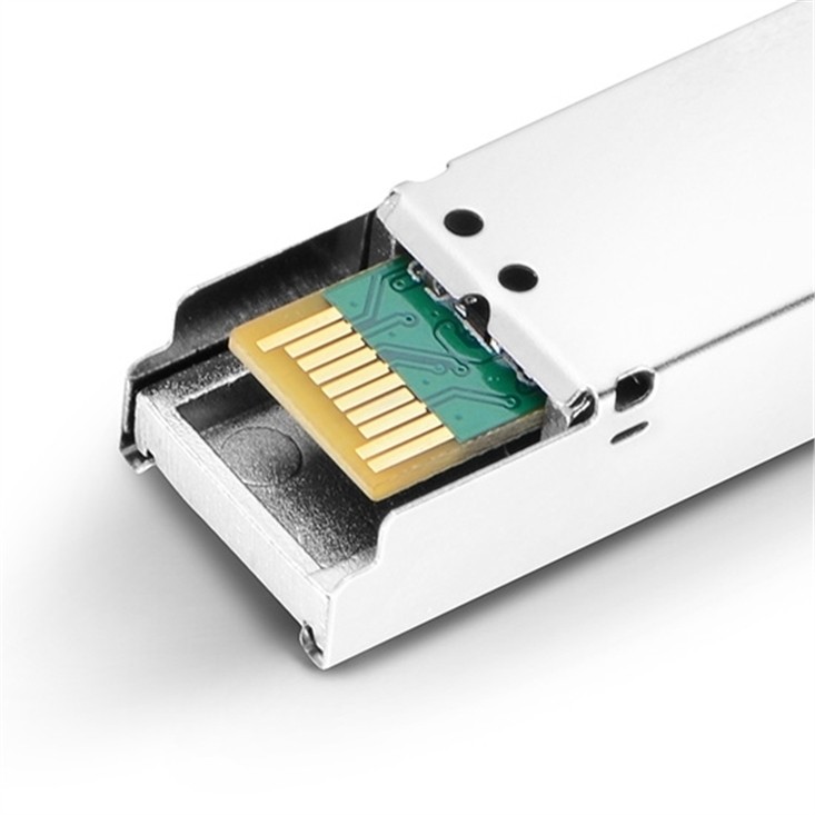 Cisco ONS-SI-2G-S1 Transceiver, Silver