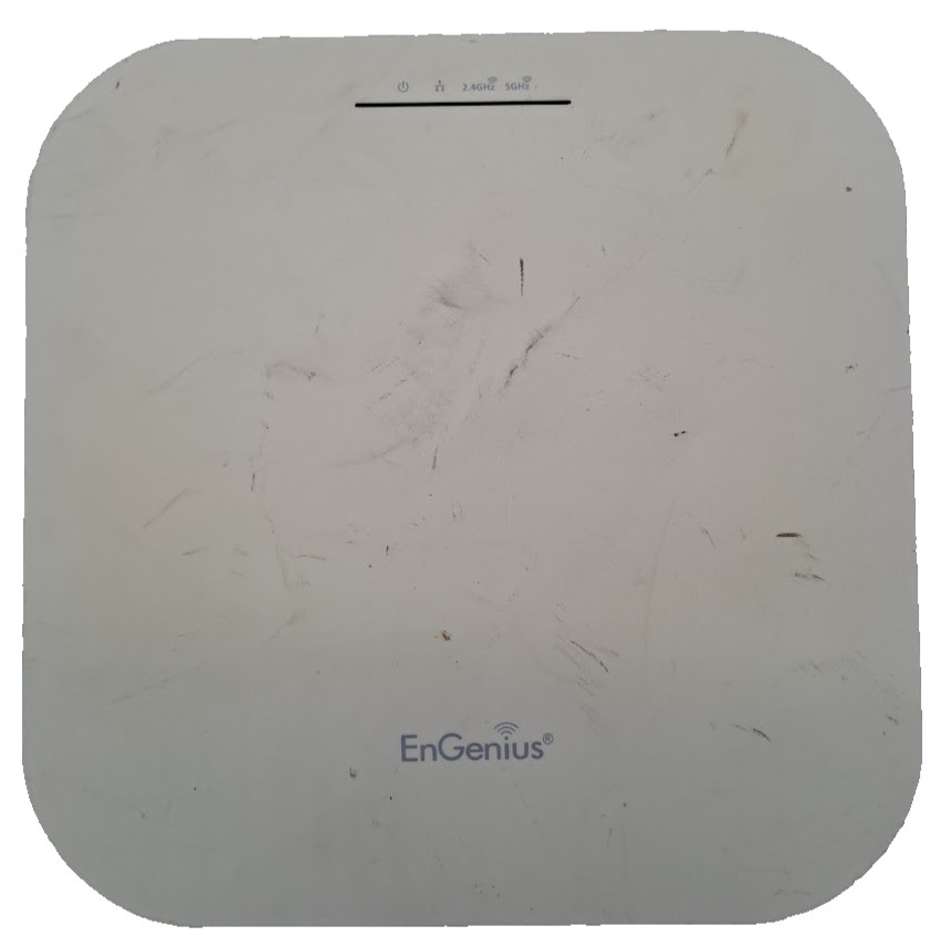 EnGenius 11ax Indoor Managed Access Point | WiFi 6 | Model: EWS377AP