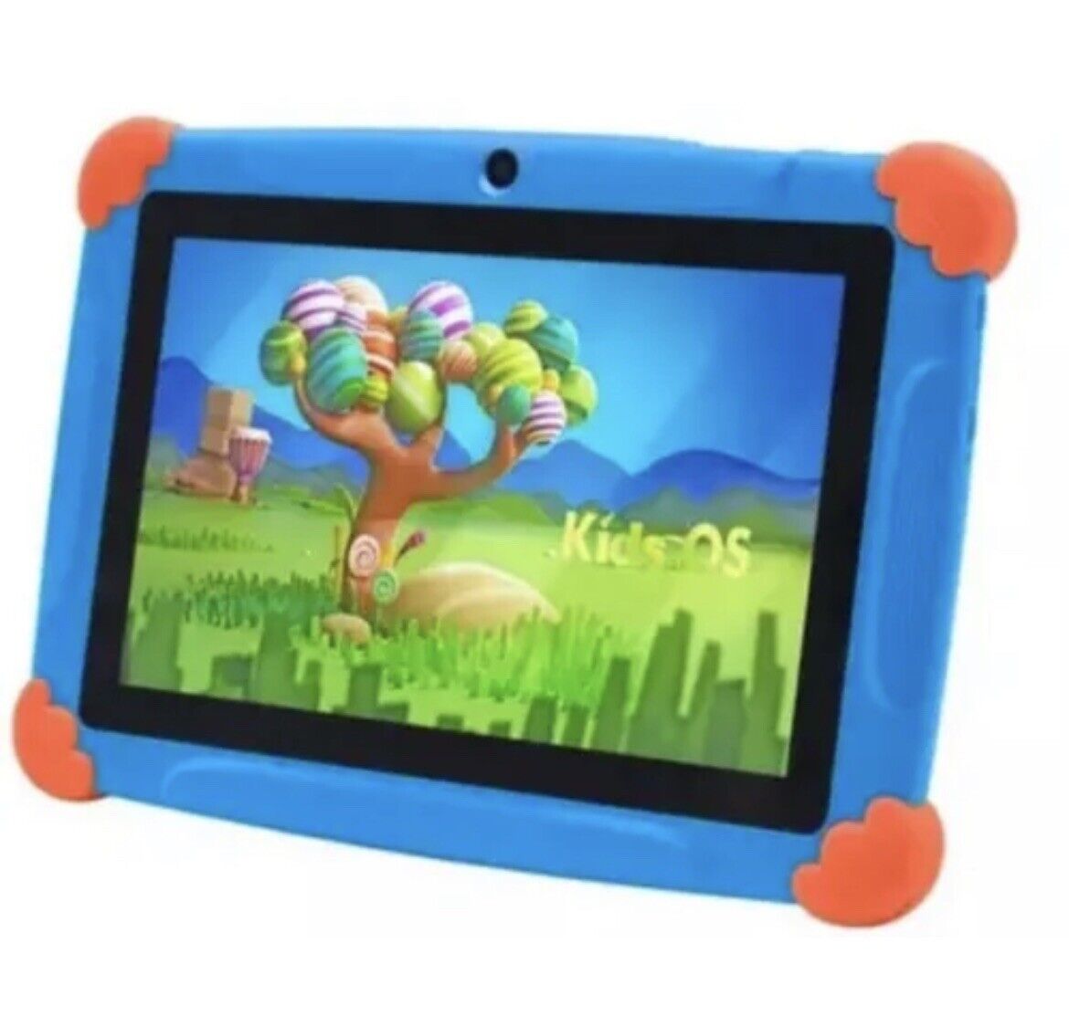 Wintouch kids Education 7 inch Tablet (WITH PARENTAL CONTROL)