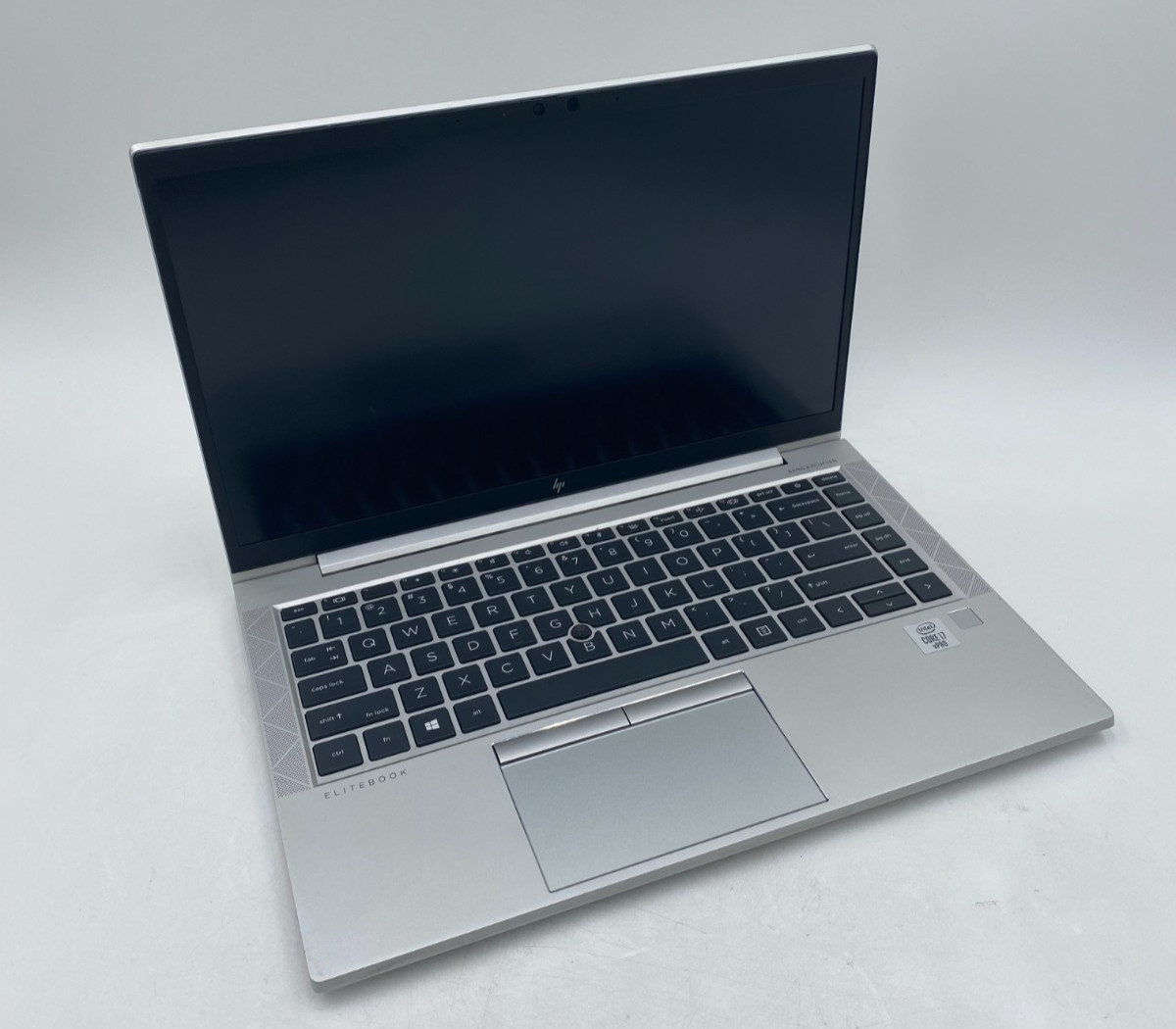 HP EliteBook 840 G8 14" iI5-1145G 2.6GHz 8GB DDR4 512GB SSD Silver Laptop -FAIR