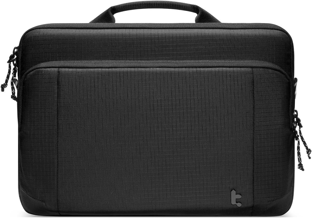 Sleeve for 14-inch Laptop, Water-Resistant Case with CornerArmor Protection