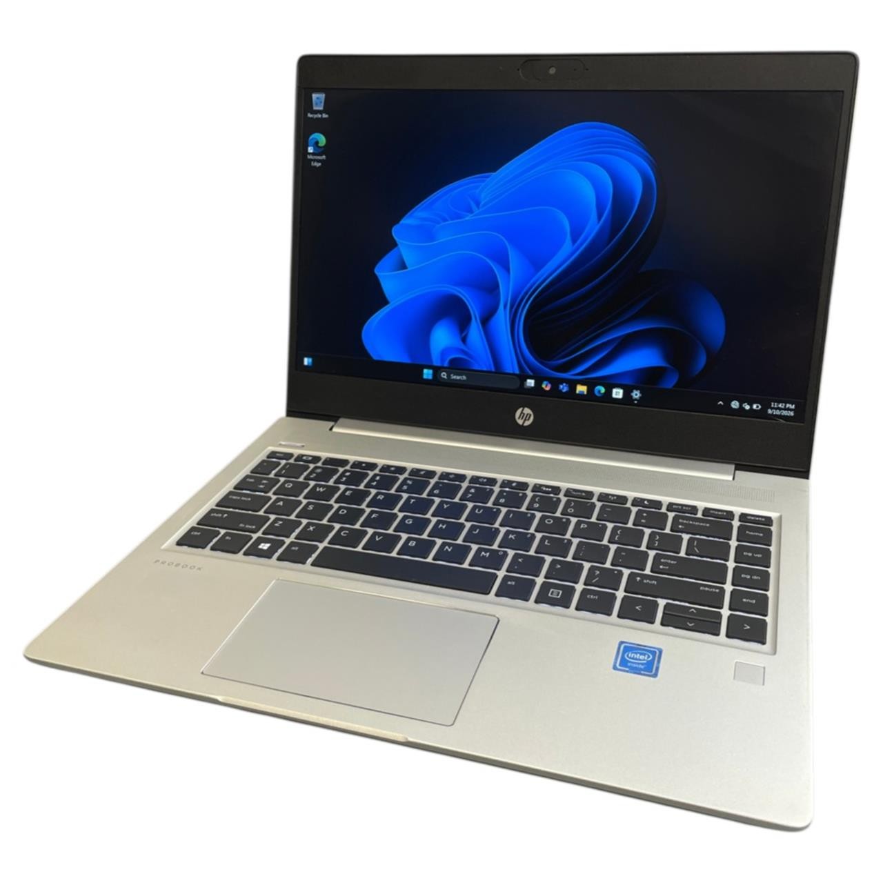 HP mt22 Mobile Thin Client, Intel Celeron 5205U, 8GB, 128GB SSD | B/C Ex Battery