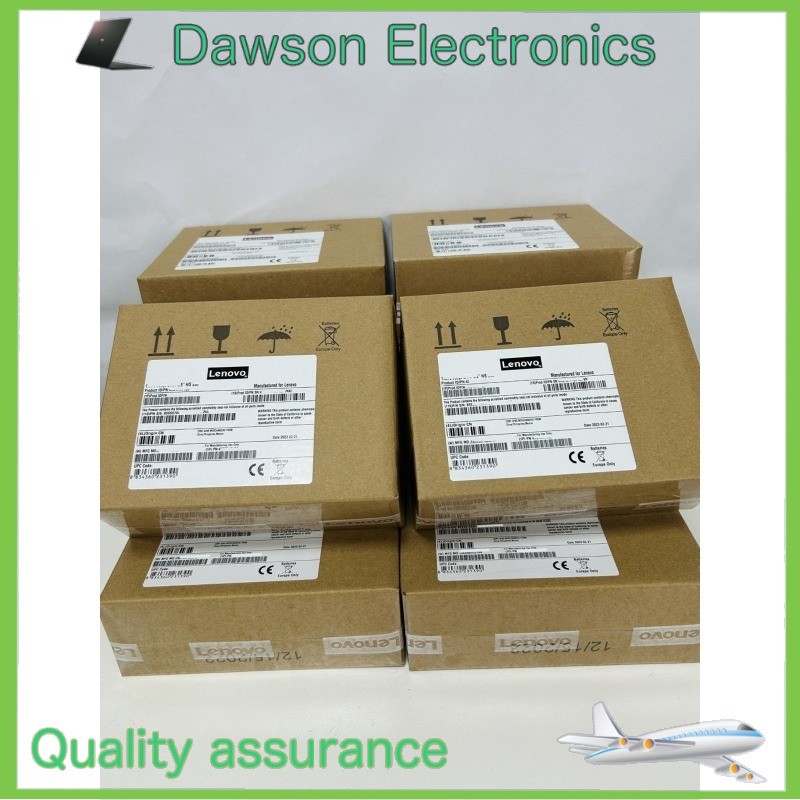 New LENOVO 00AJ396 00AJ399 6G 120GB SATA 2.5" SFF SOLID STATE DRIVE SSD NEW
