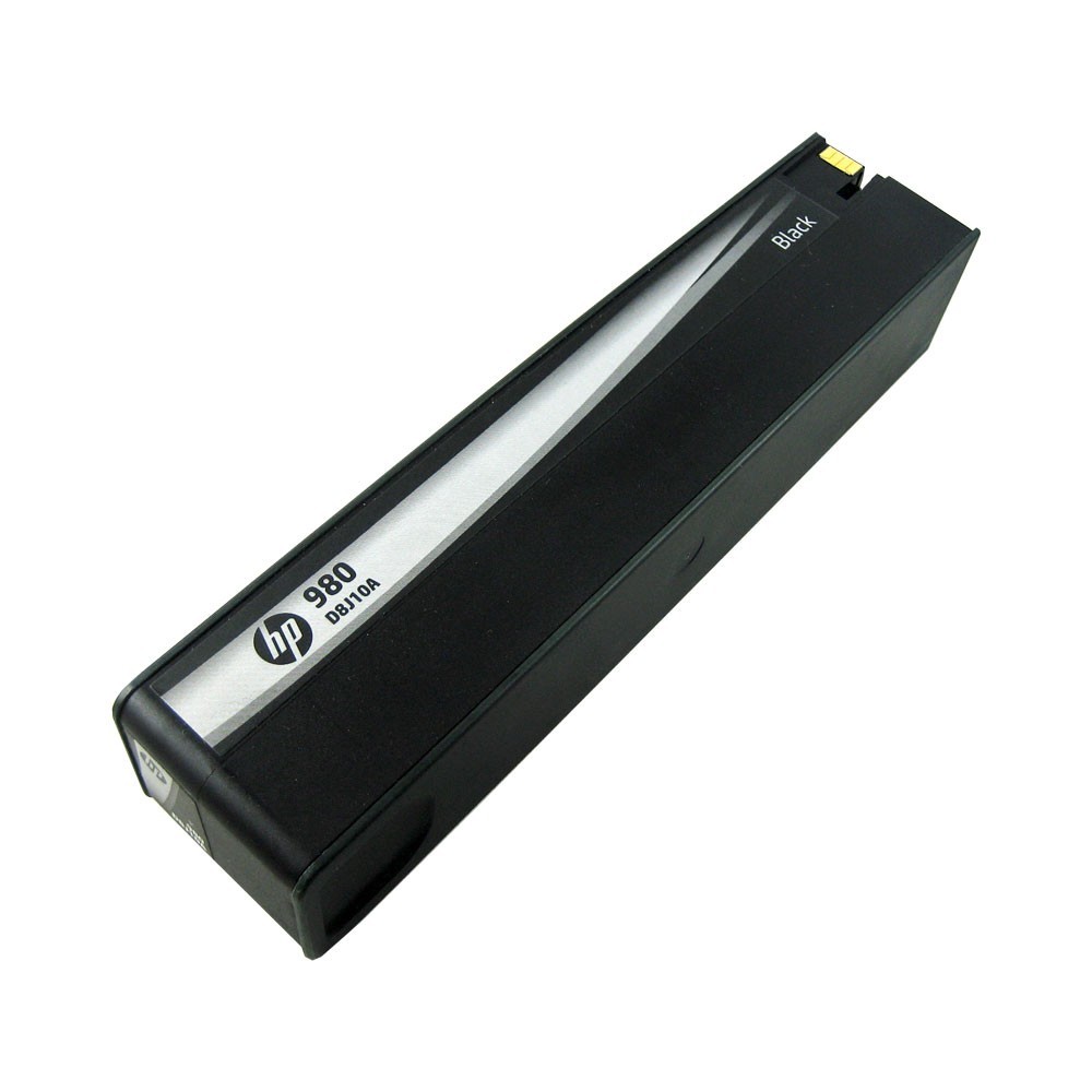 Genuine HP 980 Black Ink Cartridge  X585 X555 X585dn X585f X585z X555dn