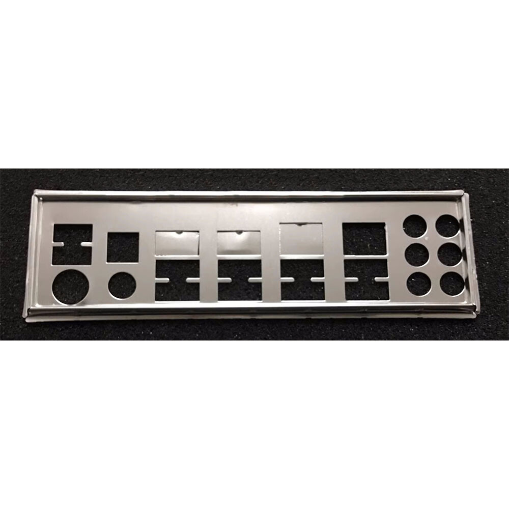 For Gigabyte GA-X79-UD3 X79-UP4 baffle IO Shield I/O Shield Backplate