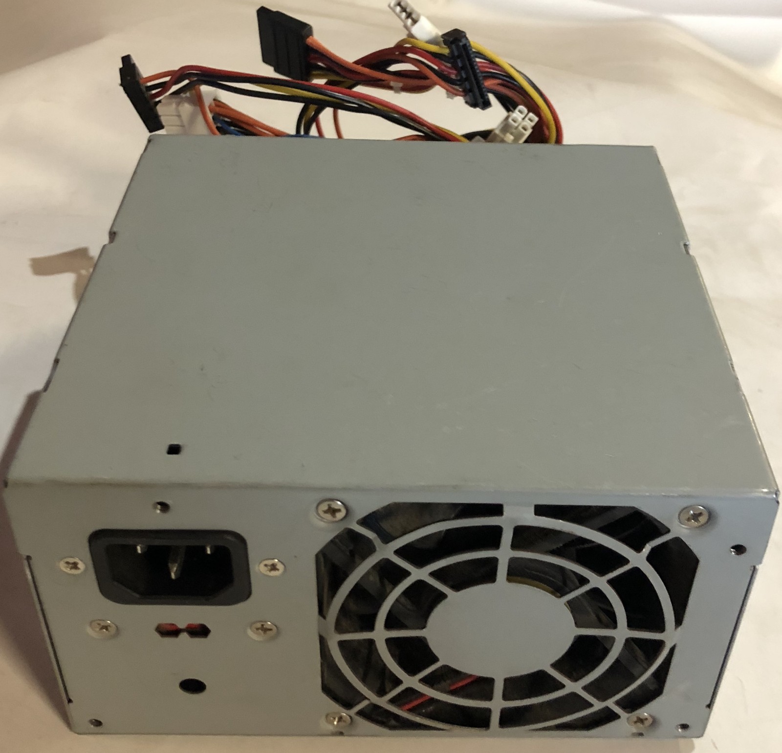 HP Compaq dc5750 Microtower PC PS-6301-9 300W Power Supply- 404795-001