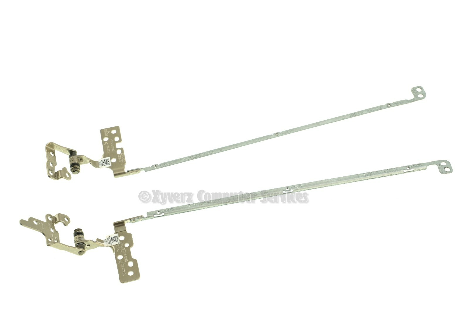 813141-001 AM158000100 AM158000200 GENUINE HP HINGE KIT 430 G2 (AC65)(AE60)