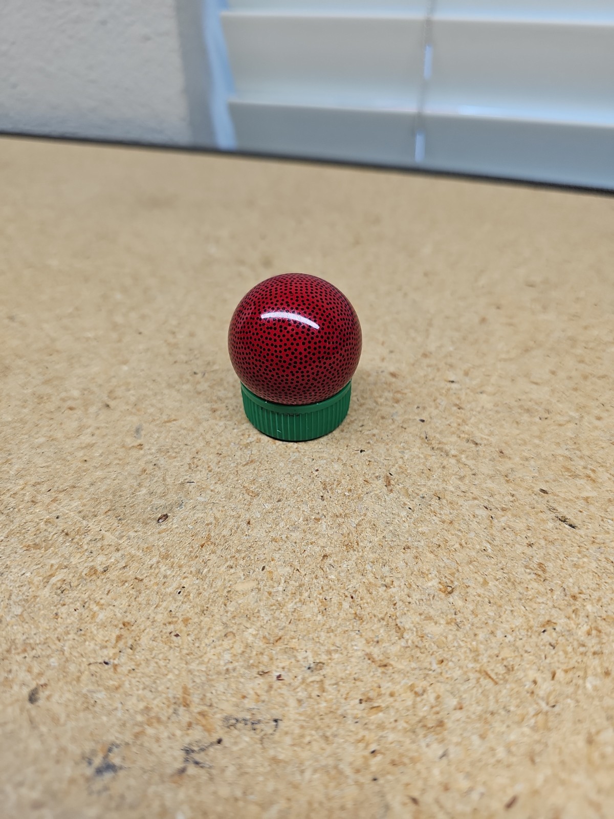 Genuine Logitech TrackMan Track Ball T-RA18 T-BB18 Replacement Ball Only *G*